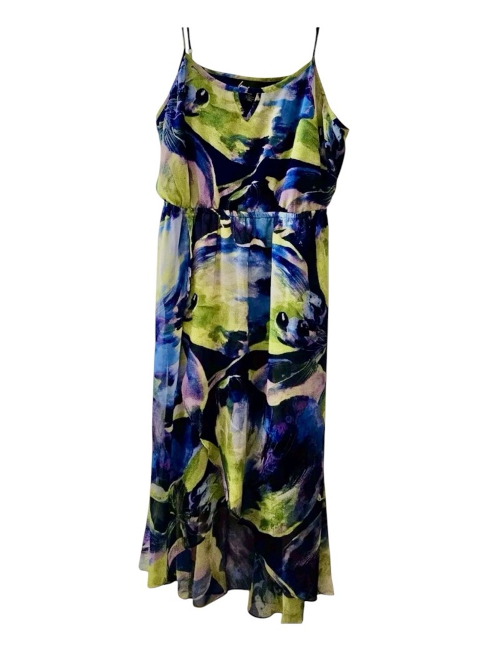 LANE BRYANT SUNDRESS